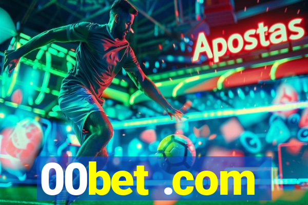 00bet .com